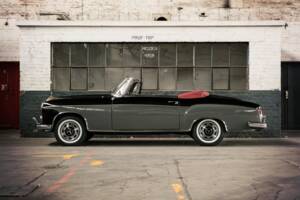 Afbeelding 4/118 van Mercedes-Benz 220 S Cabriolet (1957)