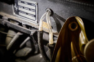 Bild 140/155 von Ferrari 250 GTE (1962)