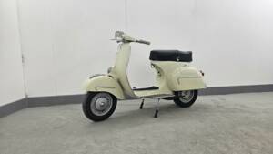 Immagine 1/15 di Piaggio DUMMY (1963)