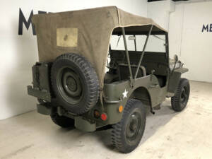 Immagine 6/25 di Ford GPW (1943)