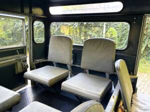 Immagine 11/18 di Land Rover 88 (1958)
