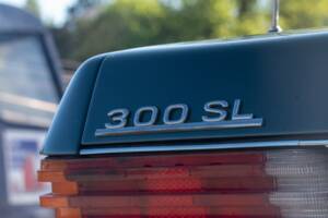 Bild 22/50 von Mercedes-Benz 300 SL (1987)