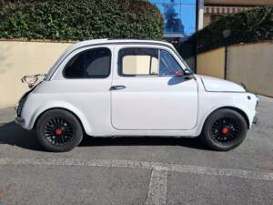 Bild 17/43 von FIAT 500 L (1971)