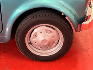 Bild 21/34 von FIAT 500 R (1973)