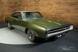 Bild 4/19 von Dodge Charger 500 Coupé (1970)