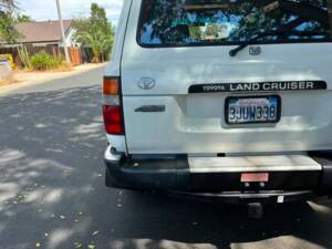 Bild 14/42 von Toyota Land Cruiser J80 (1994)