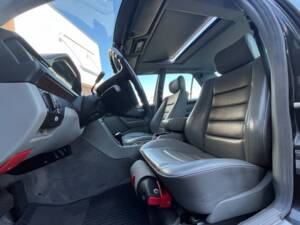 Imagen 14/64 de Mercedes-Benz E 500 (1993)