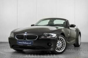Afbeelding 3/50 van BMW Z4 2.2i (2005)
