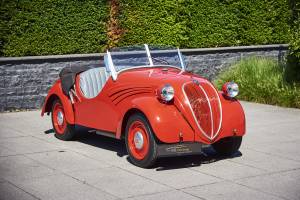Bild 2/46 von NSU-Fiat 500 A Topolino Weinsberg (1939)