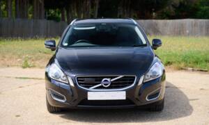 Immagine 2/47 di Volvo V60 T6 (2012)