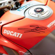 Image 21/21 de Ducati DUMMY (2018)