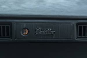 Immagine 50/50 di Cadillac Seville (1988)