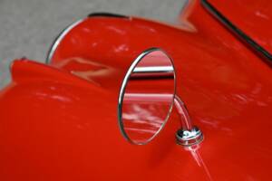 Bild 16/50 von Jaguar Mk II 2.4 (1961)