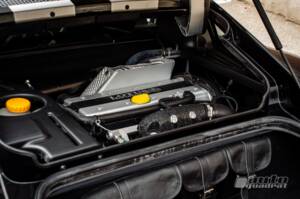 Image 16/18 of Lotus Europa SE (2009)