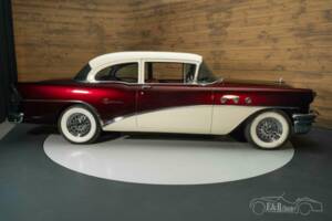 Bild 9/19 von Buick 40 Special (1955)