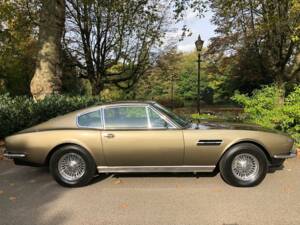 Immagine 5/42 di Aston Martin Vantage (1973)