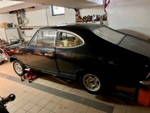 Imagen 6/12 de Opel Kadett 1,1 (1969)