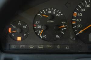 Bild 37/50 von Mercedes-Benz SL 320 (1997)