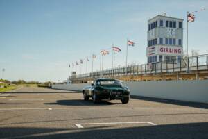 Obraz 5/50 pojazdu Jaguar E-Type "Semi-Lightweight" (1963)