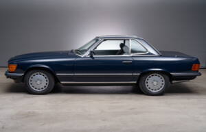 Bild 3/24 von Mercedes-Benz 500 SL (1983)