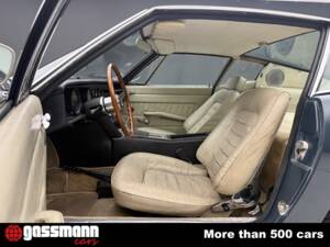 Image 9/15 of Maserati Ghibli (1968)