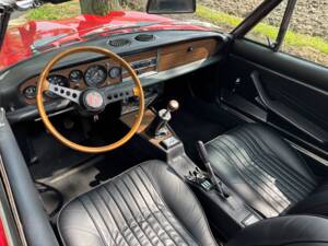 Bild 4/34 von FIAT 124 Spider CS1 (1978)