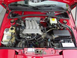 Image 81/93 de Volvo 480 ES (1995)