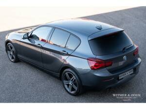 Bild 2/22 von BMW 118i (2019)