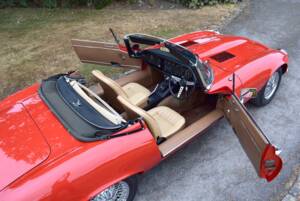 Bild 19/50 von Jaguar E-Type V12 (1974)