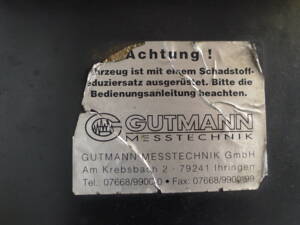Bild 7/29 von Mini 1000 (1991)