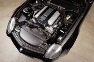 Image 39/41 of ALPINA Roadster V8 (2003)