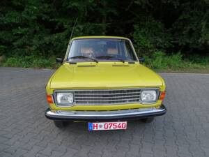 Imagen 1/32 de FIAT 128 (1976)