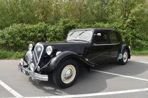 Image 6/57 de Citroën Traction Avant 15/6 (1950)