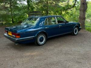 Image 35/46 of Rolls-Royce Silver Spirit III (1996)