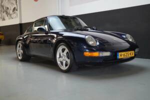 Image 2/50 de Porsche 911 Carrera (1995)