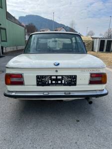 Image 2/17 of BMW 2002 tii (1974)
