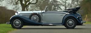 Afbeelding 20/50 van Mercedes-Benz 500 K Cabriolet C (1935)