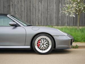 Bild 4/26 von Porsche 911 Carrera 4S (1900)