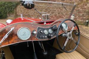 Bild 39/50 von MG TC (1949)