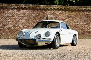 Bild 10/50 von Alpine A 110 1600 S (1973)