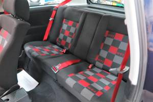 Bild 12/12 von Volkswagen Golf III 2.0 16V GTI (1996)