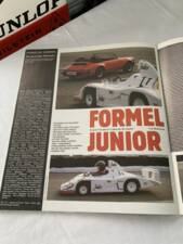 Immagine 62/68 di Porsche 936 Junior (1981)