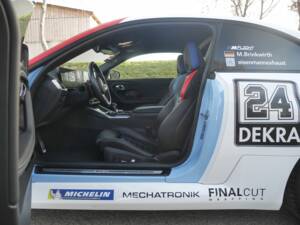 Bild 26/49 von BMW M2 Coupé (2023)