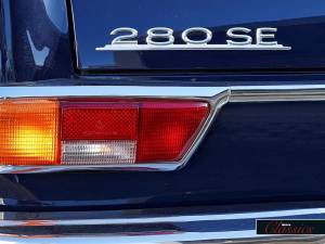 Bild 5/48 von Mercedes-Benz 280 SE (1969)