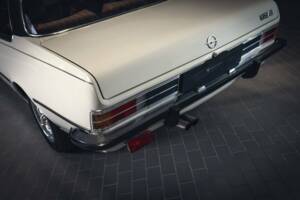 Afbeelding 5/15 van Opel Commodore 2,8 GS/E (1973)