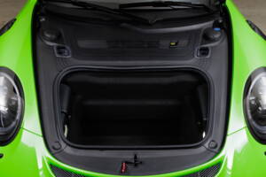 Bild 37/42 von Porsche 911 GT3 RS Weissach (2019)