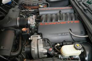 Afbeelding 4/49 van Chevrolet Corvette (2001)