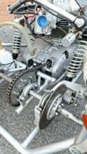 Immagine 27/34 di Tecno K 250 F4 (1967)