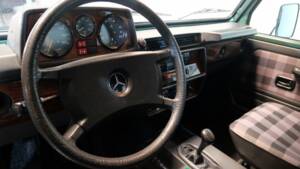 Bild 8/26 von Mercedes-Benz 250 GD (lang) (1989)