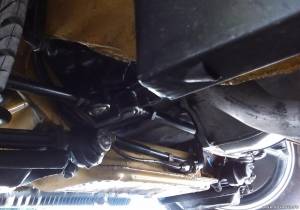 Bild 34/48 von Alfa Romeo 1750 GT Veloce (1967)